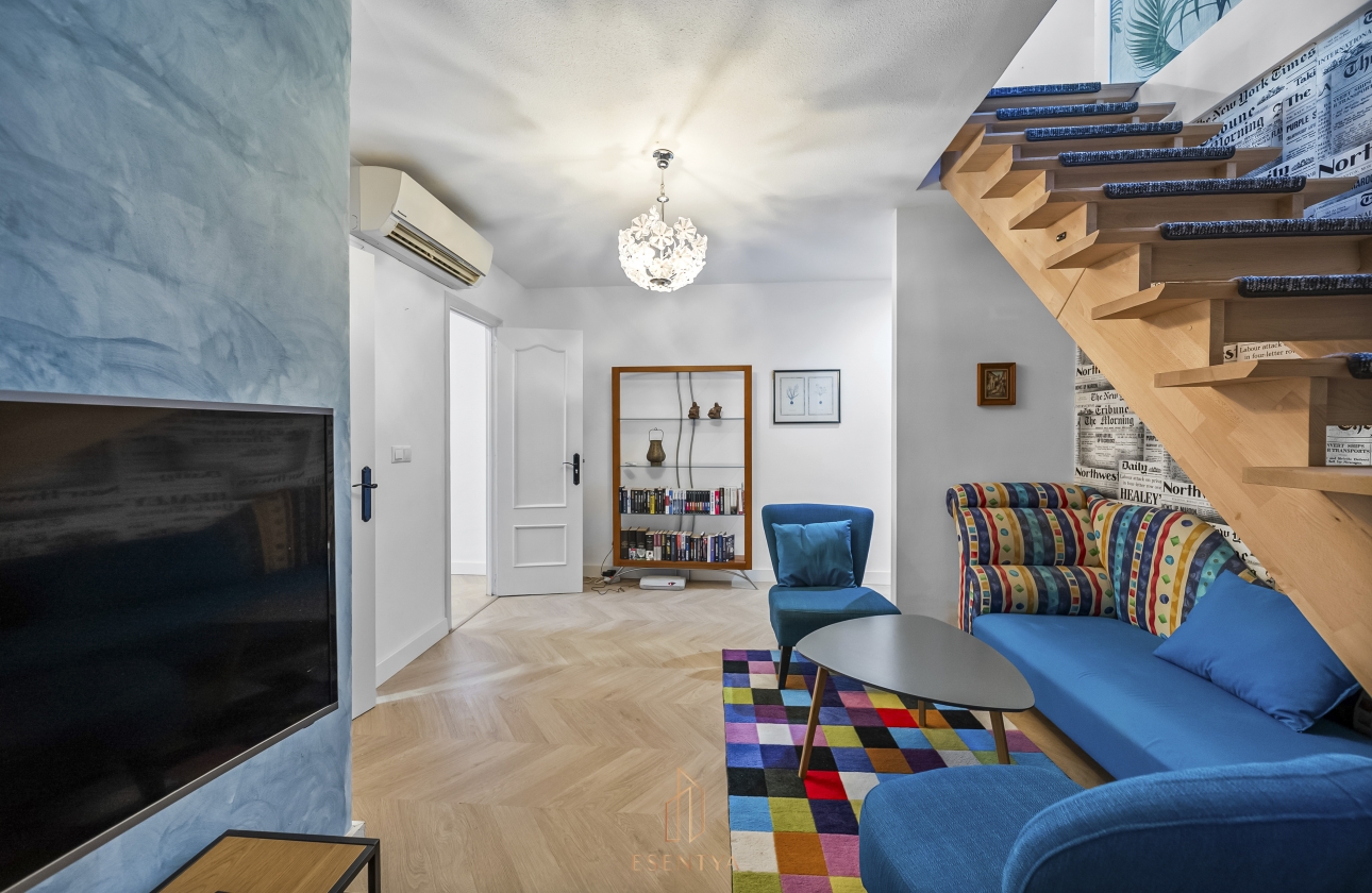 Resale - Townhouse - Torrevieja - Cabo cervera