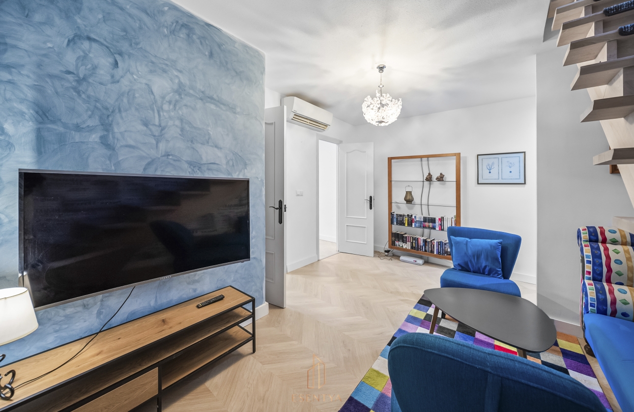 Resale - Townhouse - Torrevieja - Cabo cervera