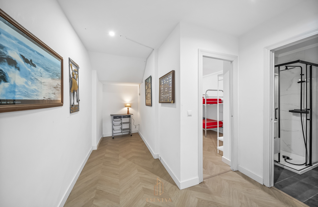 Resale - Townhouse - Torrevieja - Cabo cervera