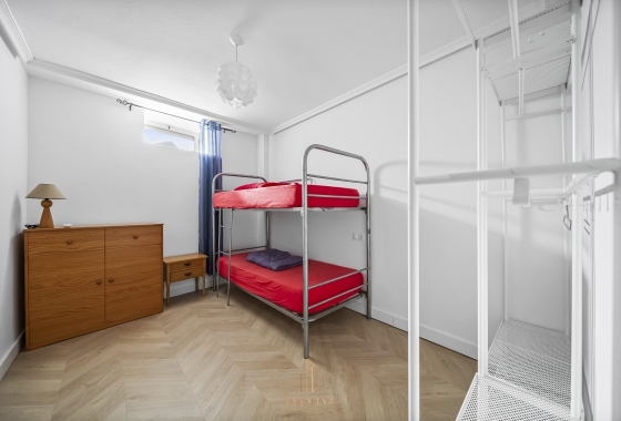 Resale - Townhouse - Torrevieja - Cabo cervera