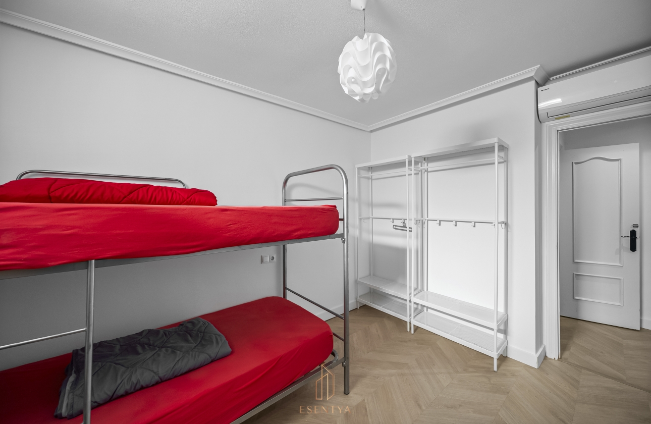 Resale - Townhouse - Torrevieja - Cabo cervera