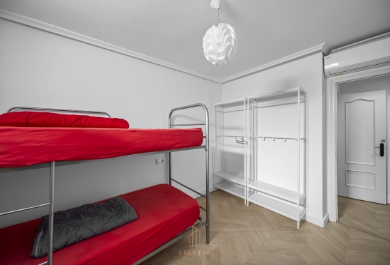 Resale - Townhouse - Torrevieja - Cabo cervera