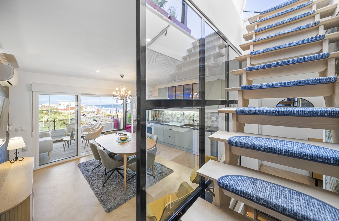 Resale - Townhouse - Torrevieja - Cabo cervera