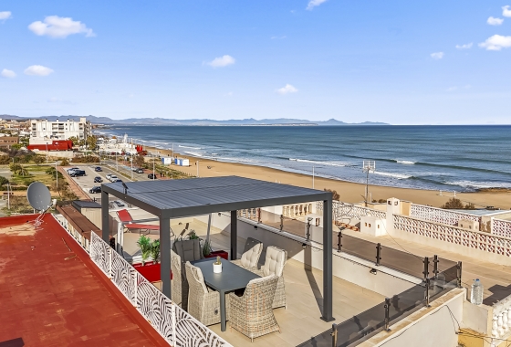 Resale - Townhouse - Torrevieja - Cabo cervera