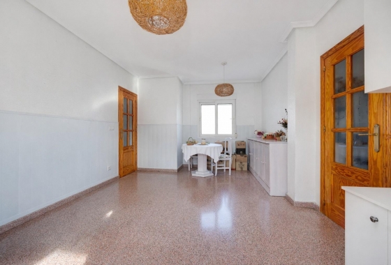 Rynek wtórny - Apartament - Torrevieja - Parque de Las Naciones