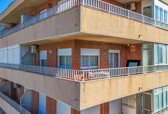 Reventa - Apartment - Torrevieja - Acequion