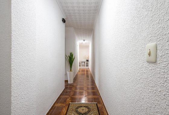 Rynek wtórny - Apartament - Torrevieja - Acequion