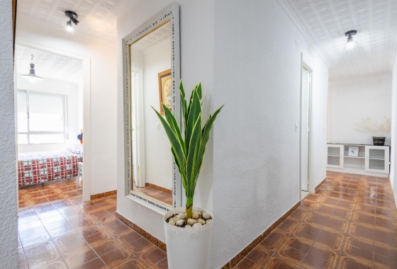 Rynek wtórny - Apartament - Torrevieja - Acequion