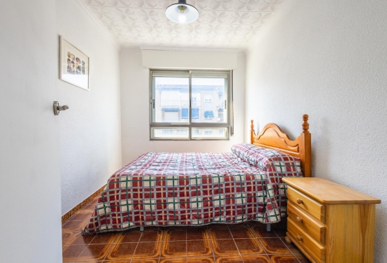 Rynek wtórny - Apartament - Torrevieja - Acequion
