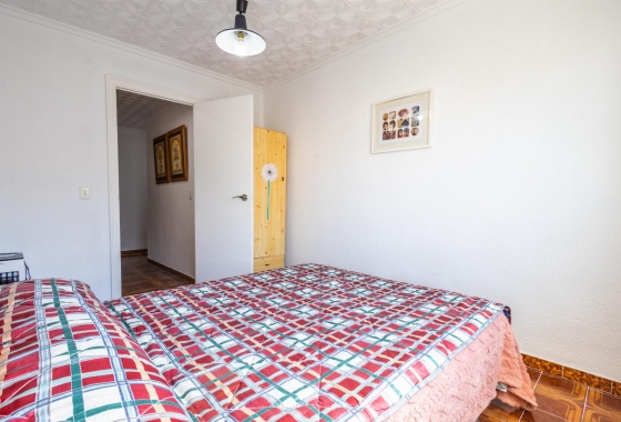 Rynek wtórny - Apartament - Torrevieja - Acequion