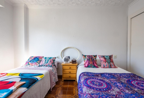 Rynek wtórny - Apartament - Torrevieja - Acequion