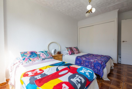 Rynek wtórny - Apartament - Torrevieja - Acequion