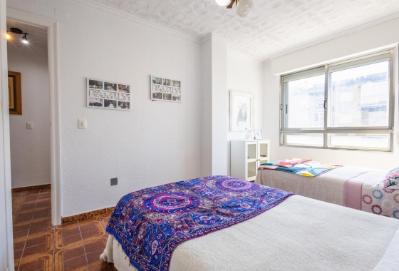 Rynek wtórny - Apartament - Torrevieja - Acequion