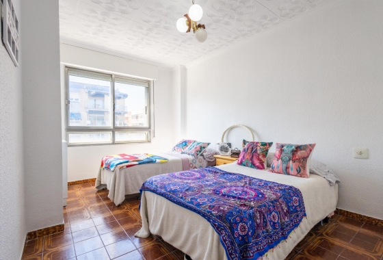 Rynek wtórny - Apartament - Torrevieja - Acequion
