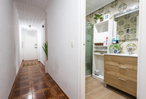 Rynek wtórny - Apartament - Torrevieja - Acequion