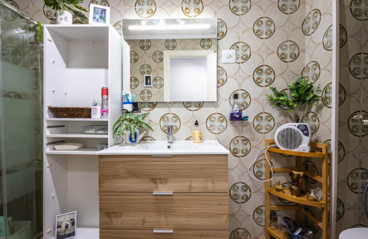 Rynek wtórny - Apartament - Torrevieja - Acequion