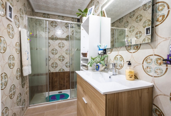 Rynek wtórny - Apartament - Torrevieja - Acequion