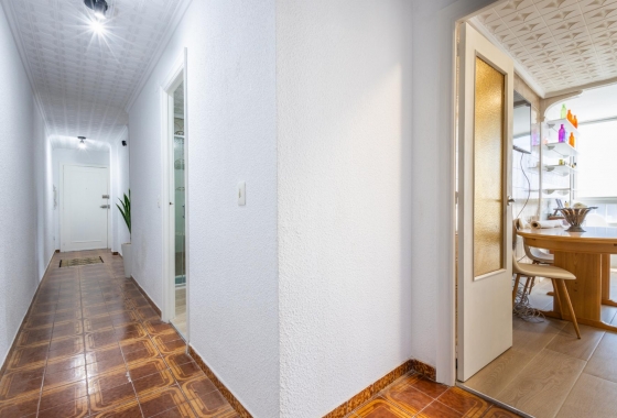 Rynek wtórny - Apartament - Torrevieja - Acequion