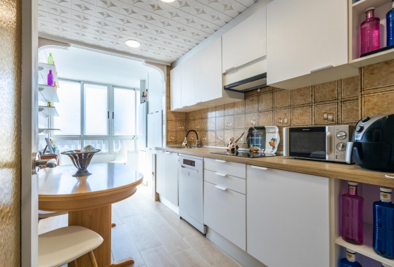 Rynek wtórny - Apartament - Torrevieja - Acequion