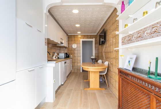 Rynek wtórny - Apartament - Torrevieja - Acequion