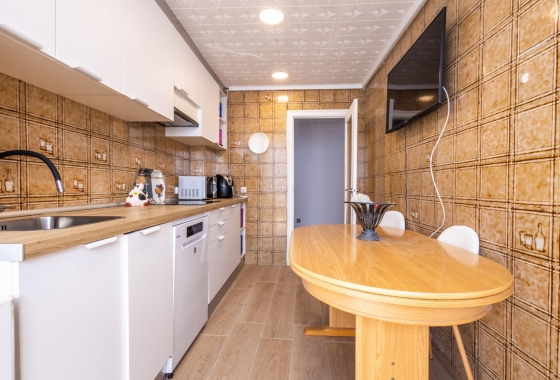 Rynek wtórny - Apartament - Torrevieja - Acequion