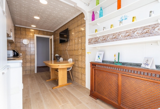 Rynek wtórny - Apartament - Torrevieja - Acequion