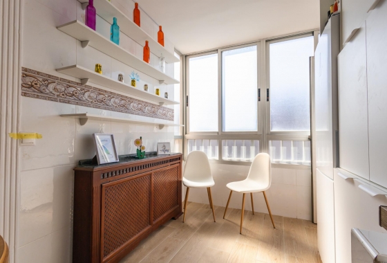 Rynek wtórny - Apartament - Torrevieja - Acequion