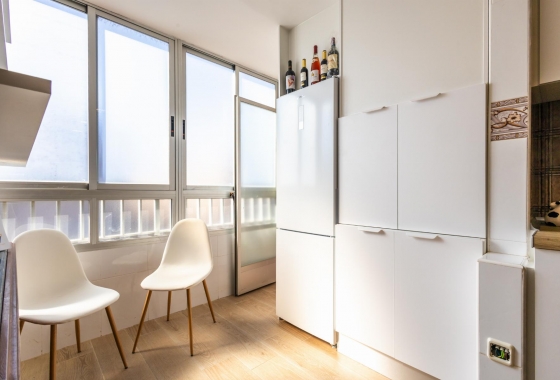 Rynek wtórny - Apartament - Torrevieja - Acequion