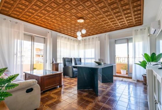 Rynek wtórny - Apartament - Torrevieja - Acequion