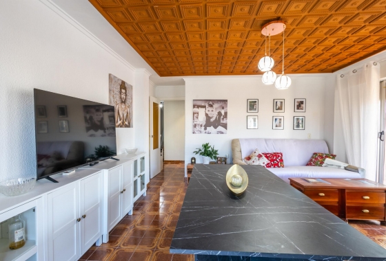 Rynek wtórny - Apartament - Torrevieja - Acequion