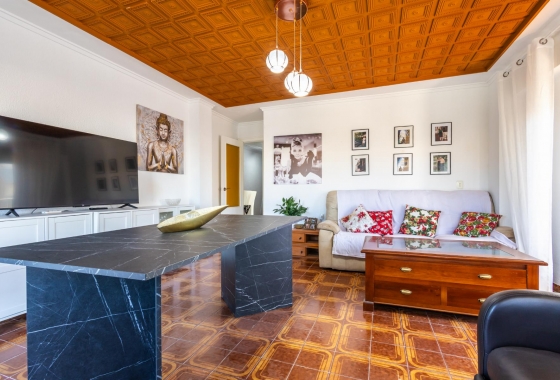 Rynek wtórny - Apartament - Torrevieja - Acequion