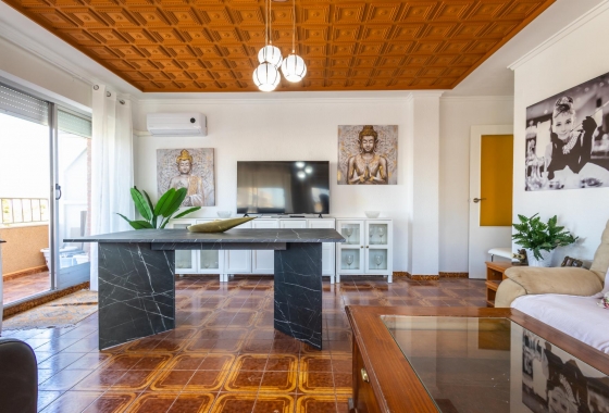 Rynek wtórny - Apartament - Torrevieja - Acequion