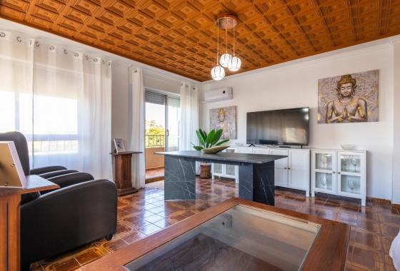 Rynek wtórny - Apartament - Torrevieja - Acequion