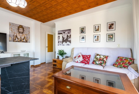 Rynek wtórny - Apartament - Torrevieja - Acequion