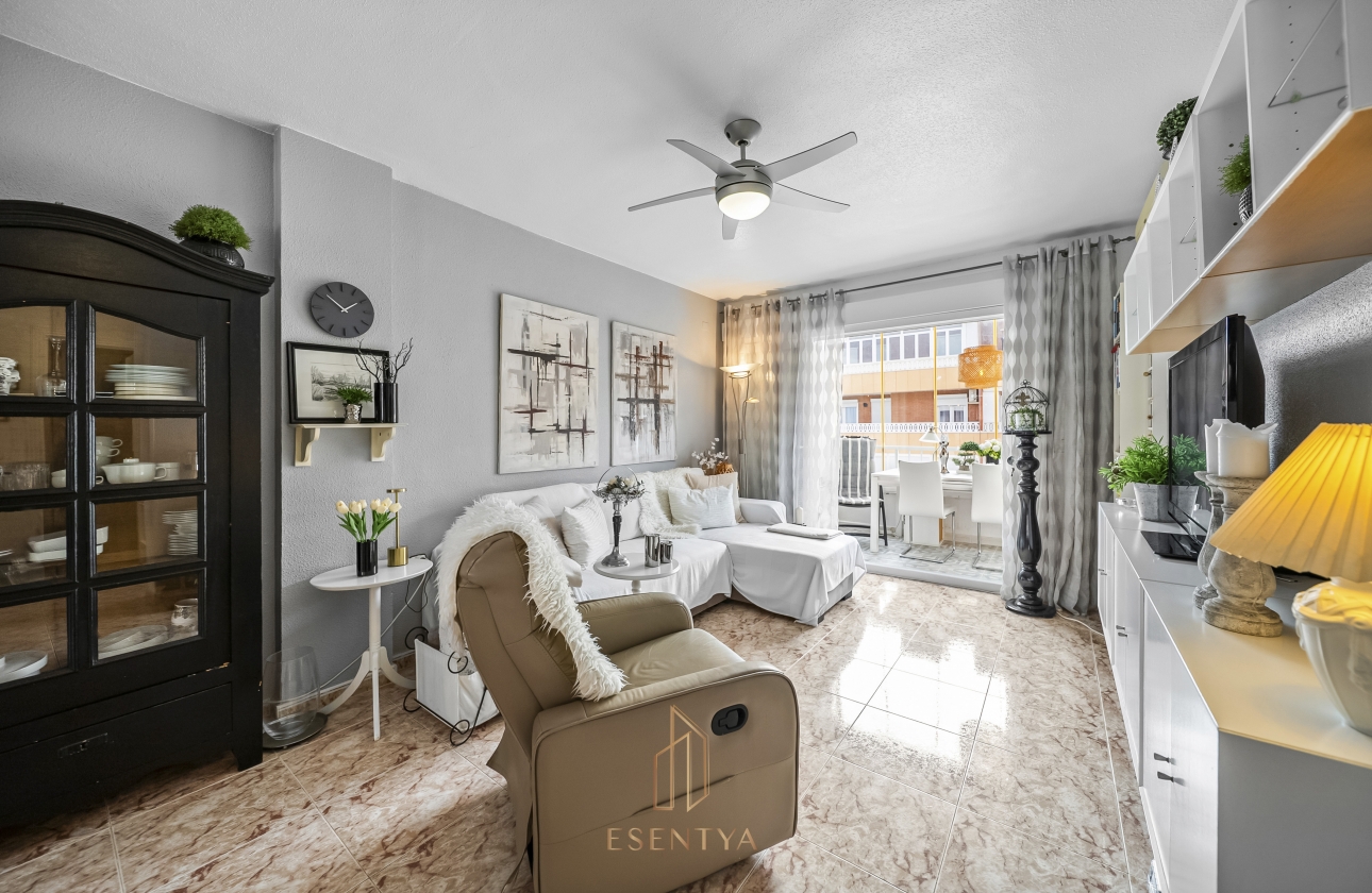 Resale - Penthouse - Torrevieja - Rocio Del Mar