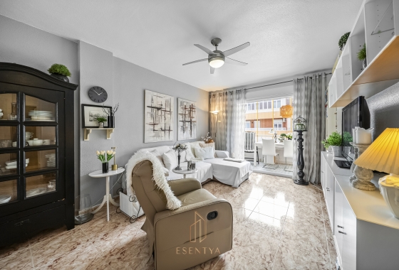 Resale - Penthouse - Torrevieja - Rocio Del Mar