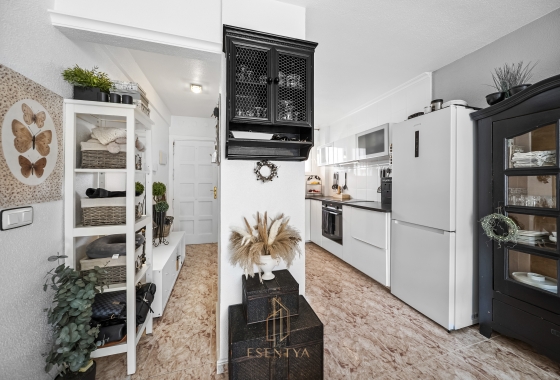 Resale - Penthouse - Torrevieja - Rocio Del Mar