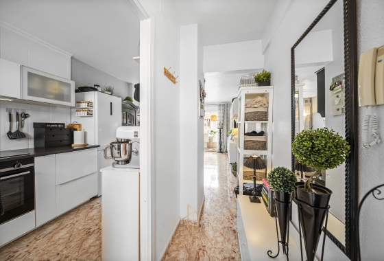 Resale - Penthouse - Torrevieja - Rocio Del Mar