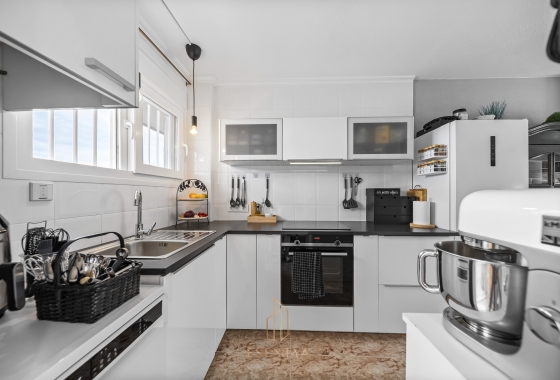 Resale - Penthouse - Torrevieja - Rocio Del Mar