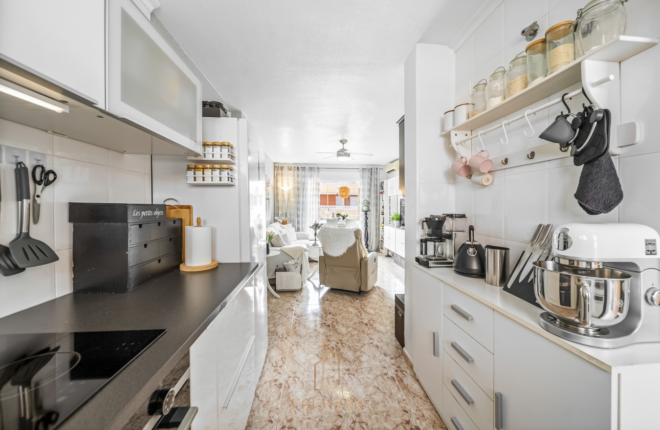 Resale - Penthouse - Torrevieja - Rocio Del Mar