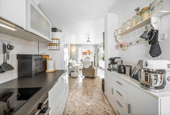 Resale - Penthouse - Torrevieja - Rocio Del Mar