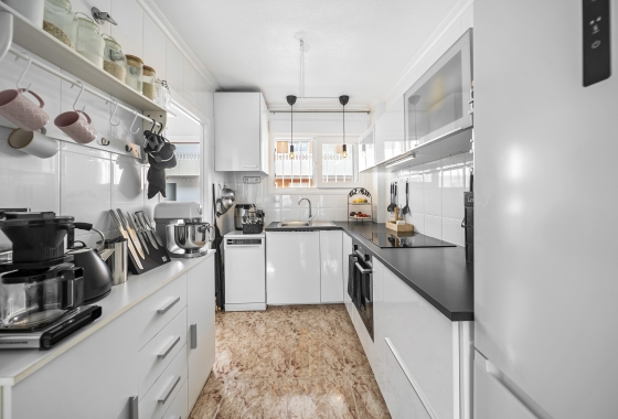 Resale - Penthouse - Torrevieja - Rocio Del Mar