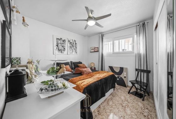 Resale - Penthouse - Torrevieja - Rocio Del Mar