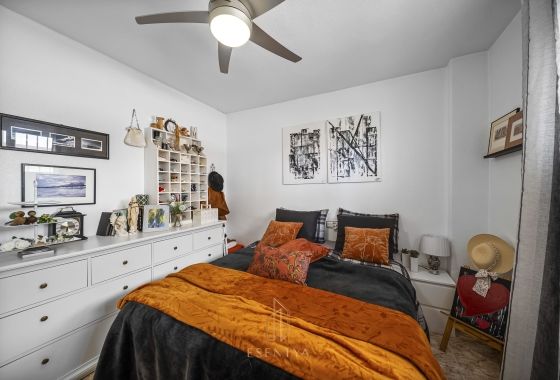 Resale - Penthouse - Torrevieja - Rocio Del Mar