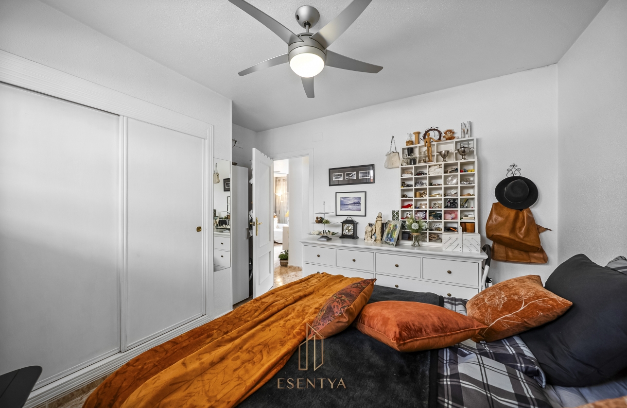 Resale - Penthouse - Torrevieja - Rocio Del Mar