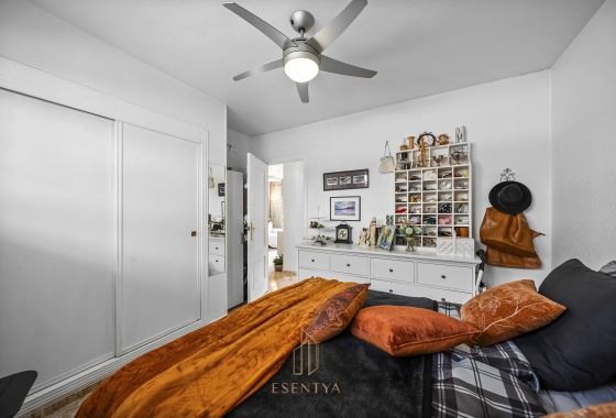 Resale - Penthouse - Torrevieja - Rocio Del Mar