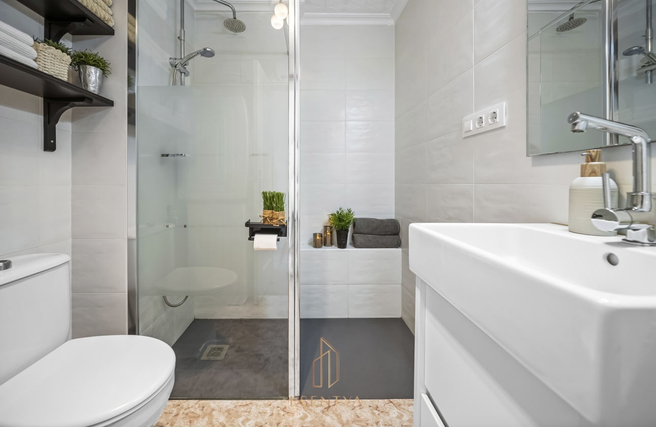 Resale - Penthouse - Torrevieja - Rocio Del Mar