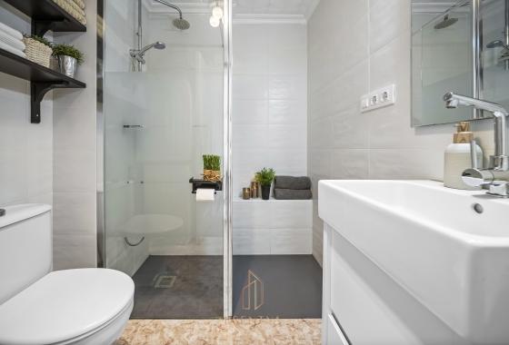 Resale - Penthouse - Torrevieja - Rocio Del Mar