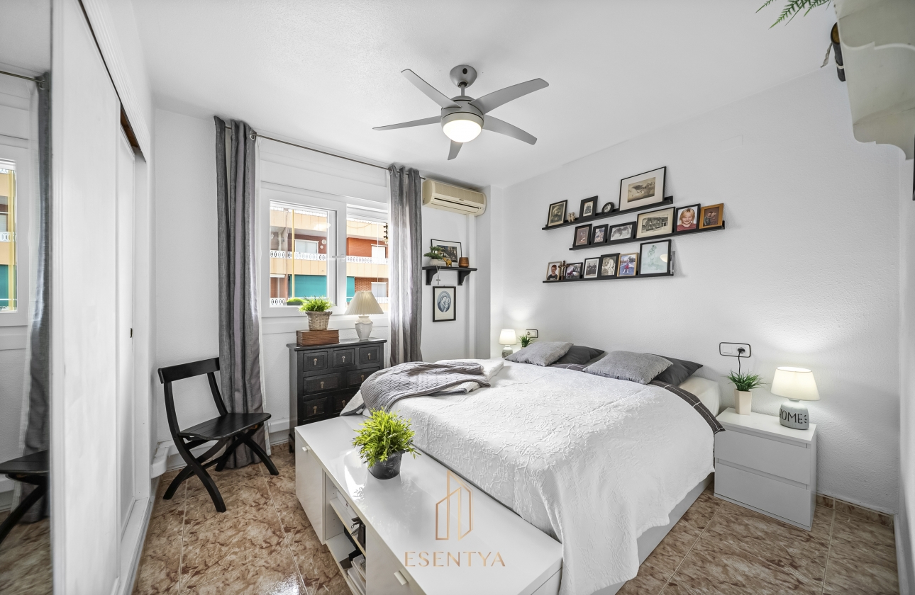 Resale - Penthouse - Torrevieja - Rocio Del Mar