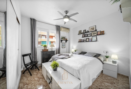 Resale - Penthouse - Torrevieja - Rocio Del Mar